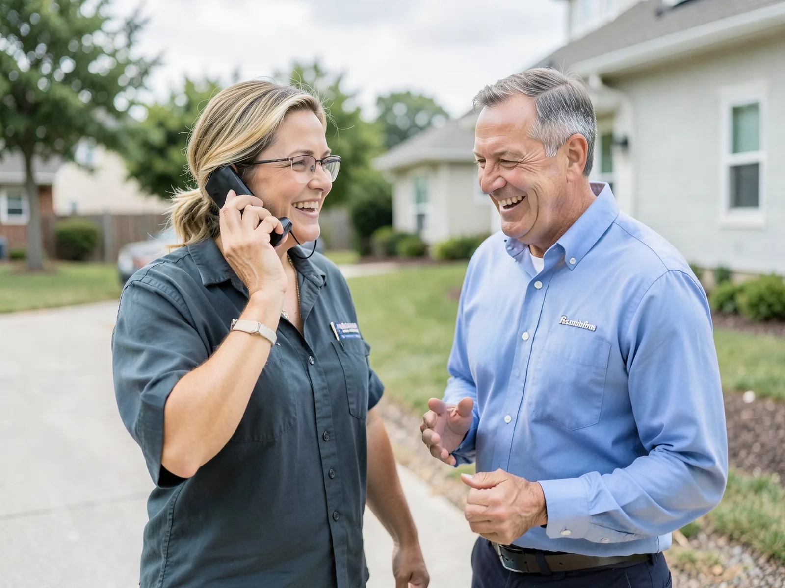 Frequently Asked Questions About Storm Recovery Services in Morristown, OH